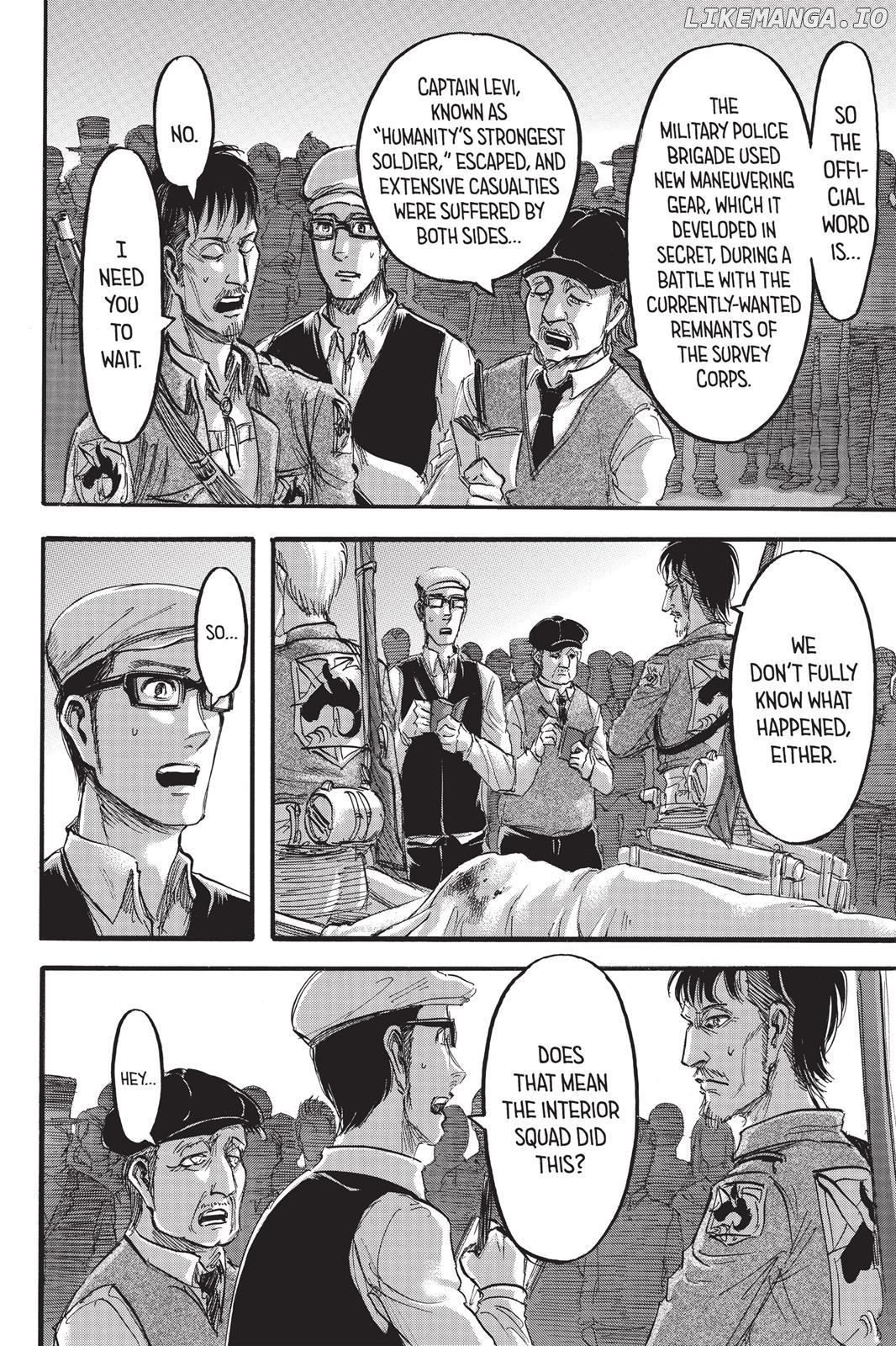 Shingeki no Kyojin, Chapter 59 image 07